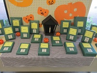 Torick or Treat 003　本    IMG_7767.JPG