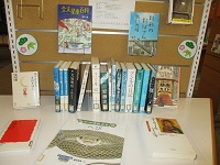 ヘビに関連した本 下 IMG_8563.JPG