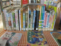 夏の読みもの　右　IMG_9933.JPG