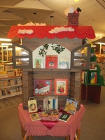 ①クリスマスの本【おうち】 表 IMG_0997.JPG